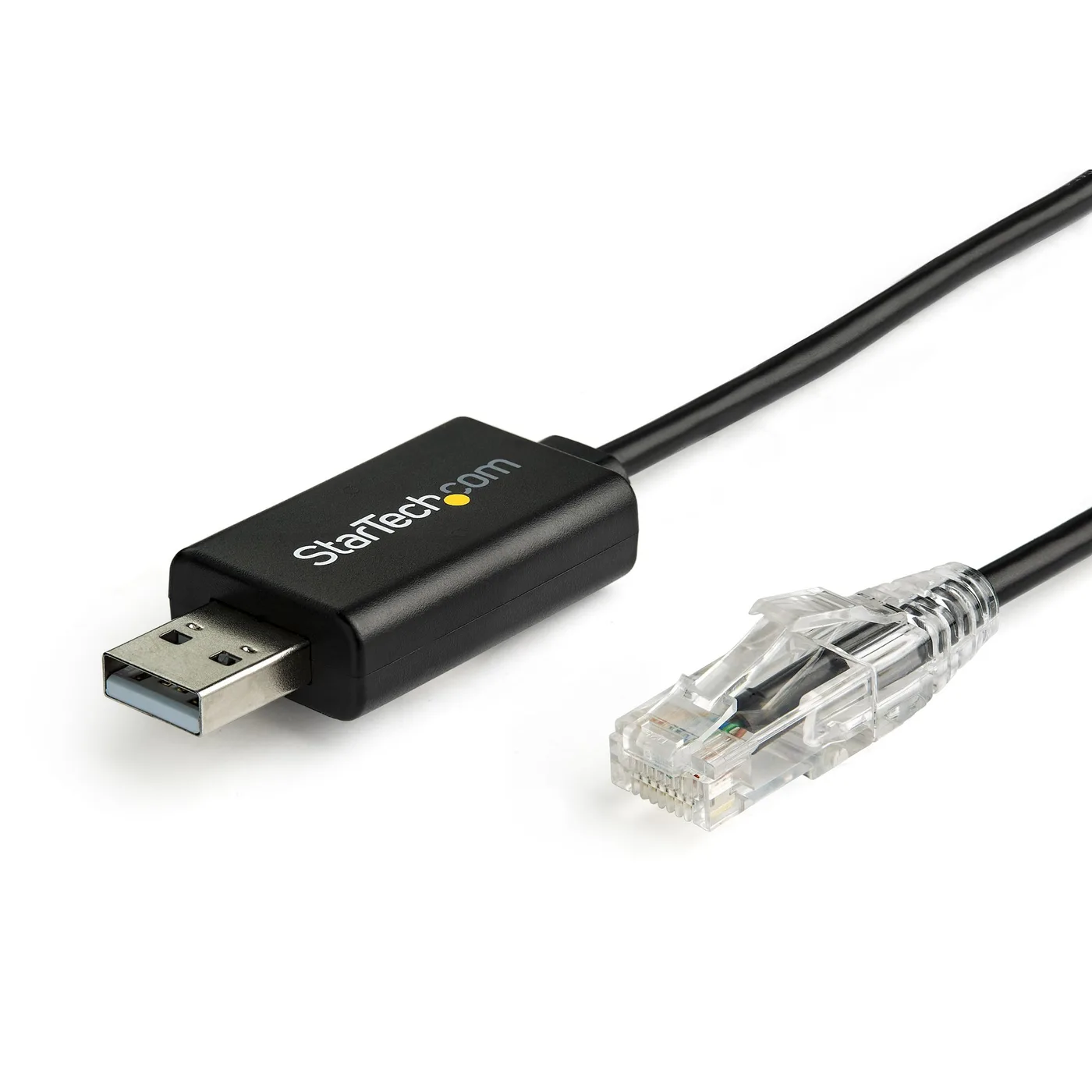 StarTech CISCO USB CONSOLE CABLE — kabel Ethernet