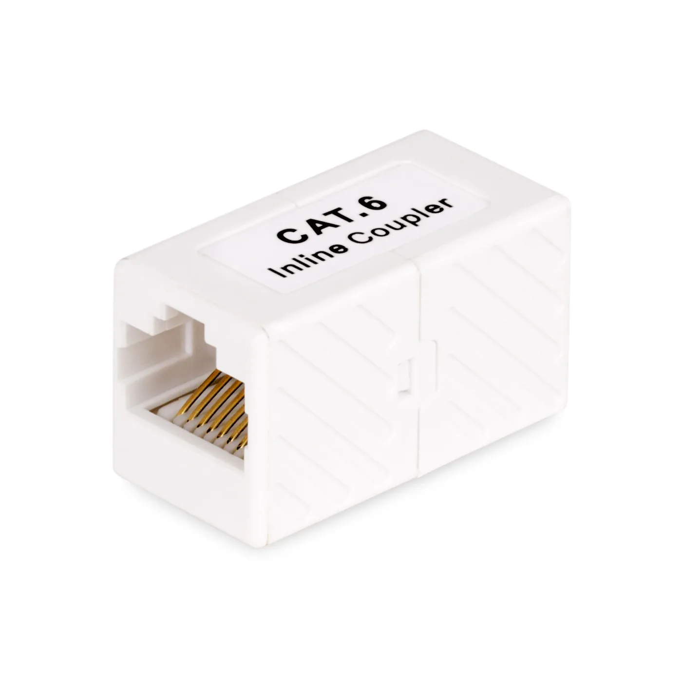 StarTech RJ45 COUPLER CAT6 COUPLER — narzędzie
