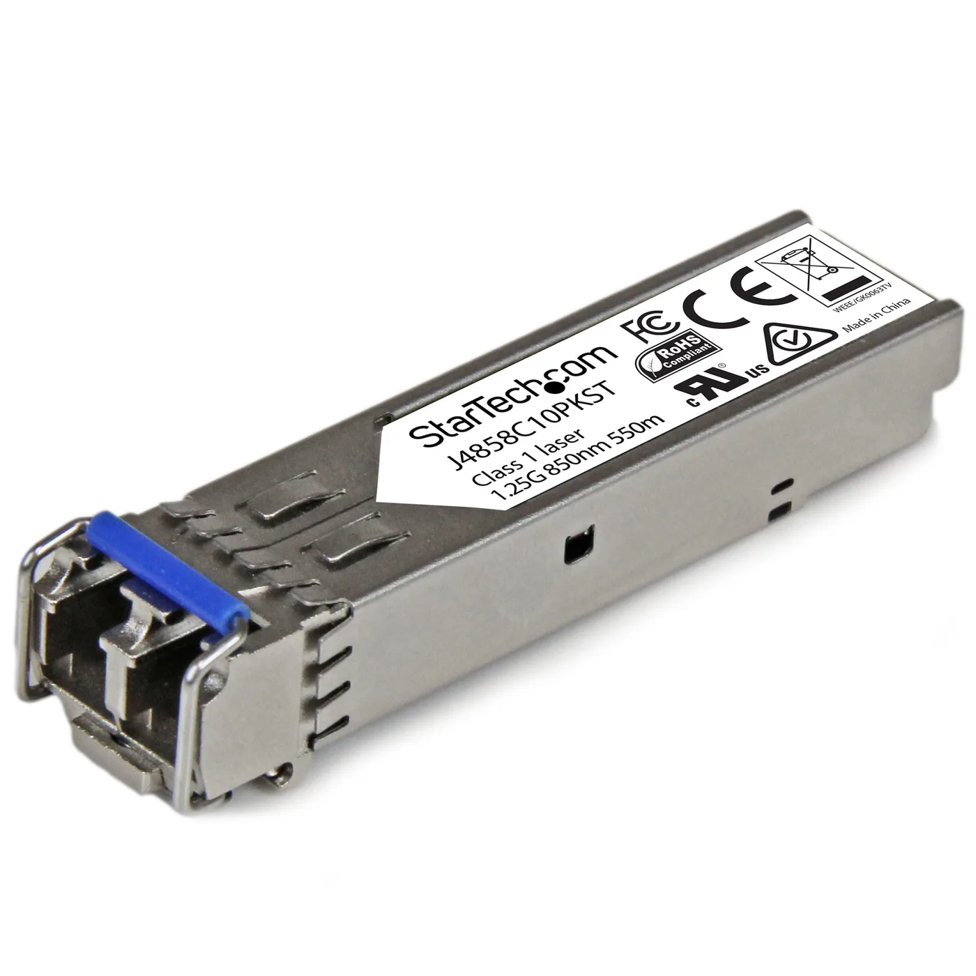 StarTech SFP - HP J4859C COMP. 10 PACK/IN — akcesorium sieciowe LAN
