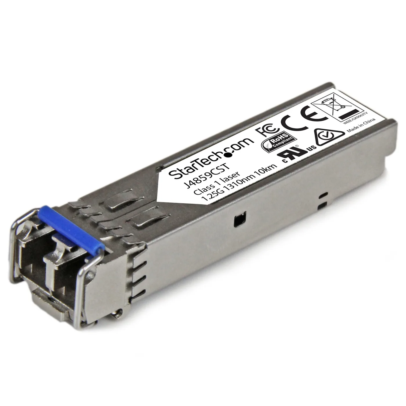 StarTech SFP - HP J4859C COMPATIBLE/IN — akcesorium sieciowe LAN