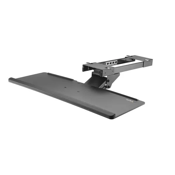 StarTech UNDER DESK KEYBOARD TRAY/26IN W - HEIGHT ADJUSTABLE — uchwyt do monitora