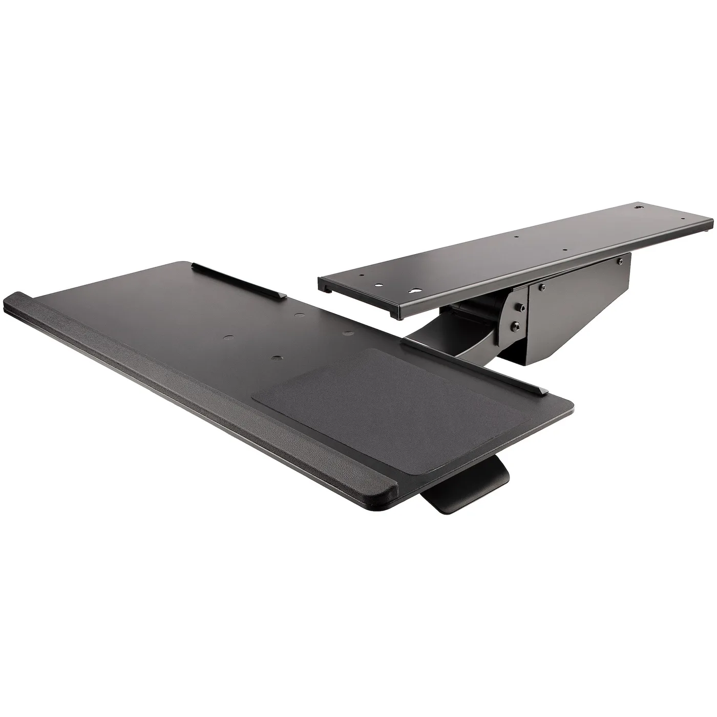 StarTech UNDER DESK KEYBOARD TRAY/ADJUSTABLE W/ MOUSE PAD