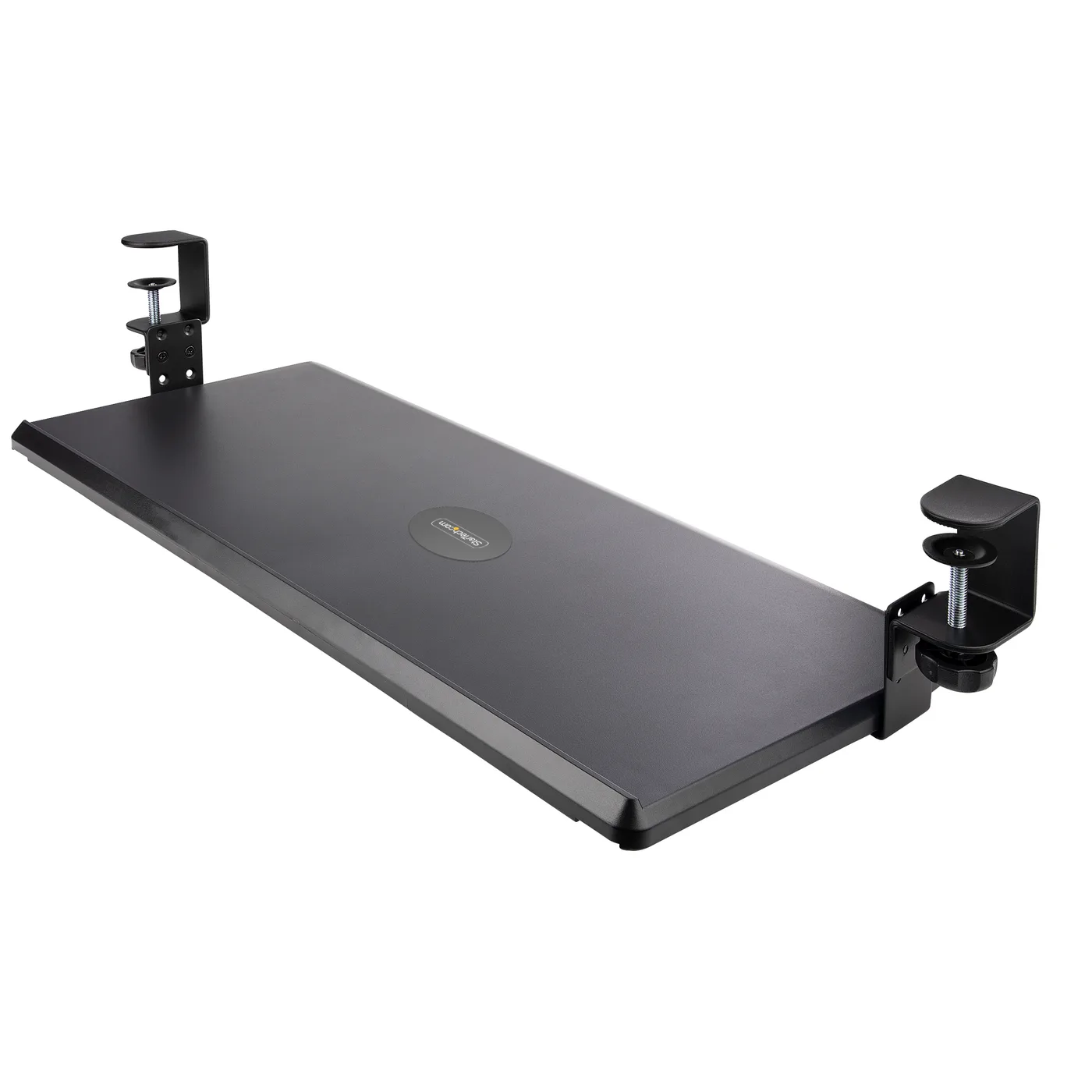StarTech KEYBOARD-TRAY-CLAMP1/UNDER-DESK TRAY — akcesorium do laptopów