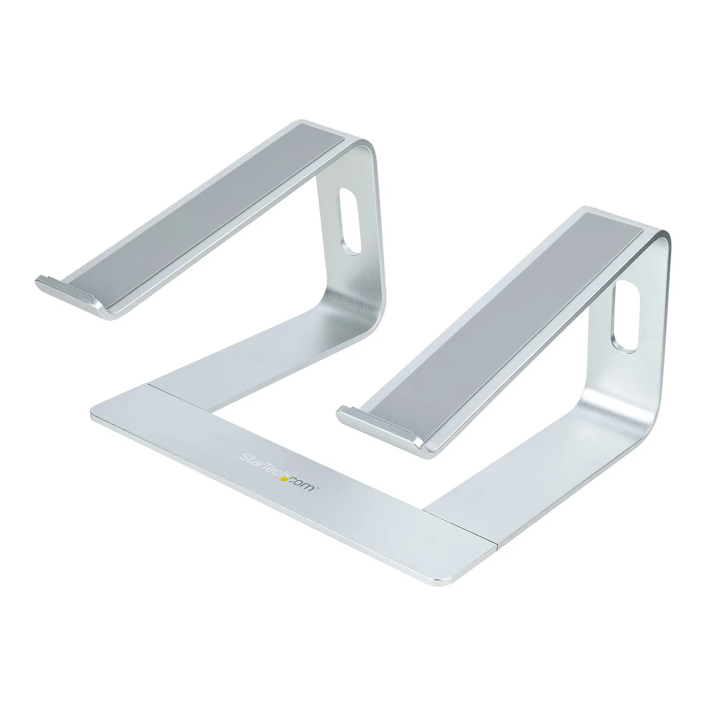 StarTech LAPTOP STAND FOR DESK 5KG/11LB/FOR LAPTOP - ANGLED - 5KG — akcesorium do laptopów