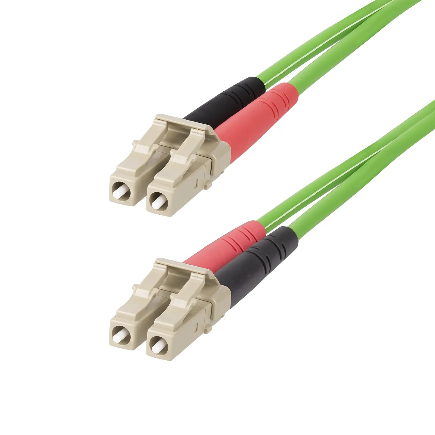 StarTech 10M LC/LC OM5 FIBER CABLE — kabel światłowodowy