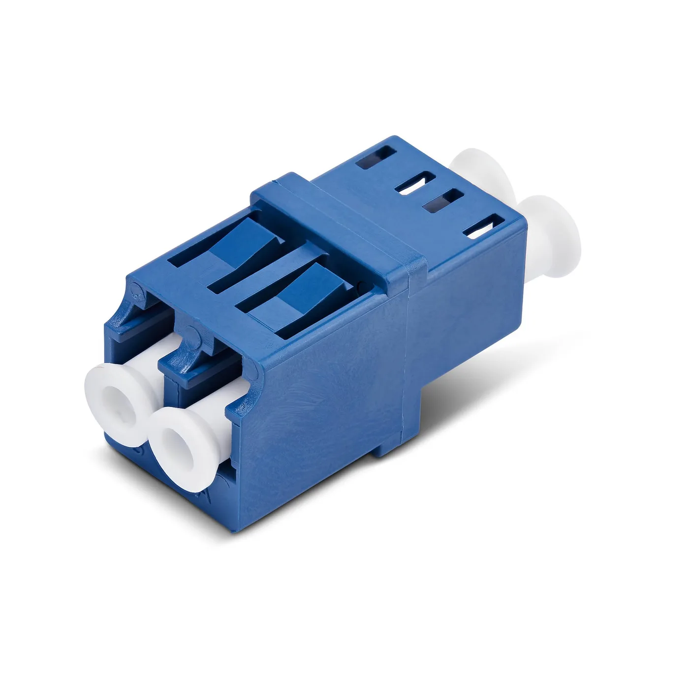 StarTech LC FIBER COUPLER SINGLE MODE — kabel Ethernet