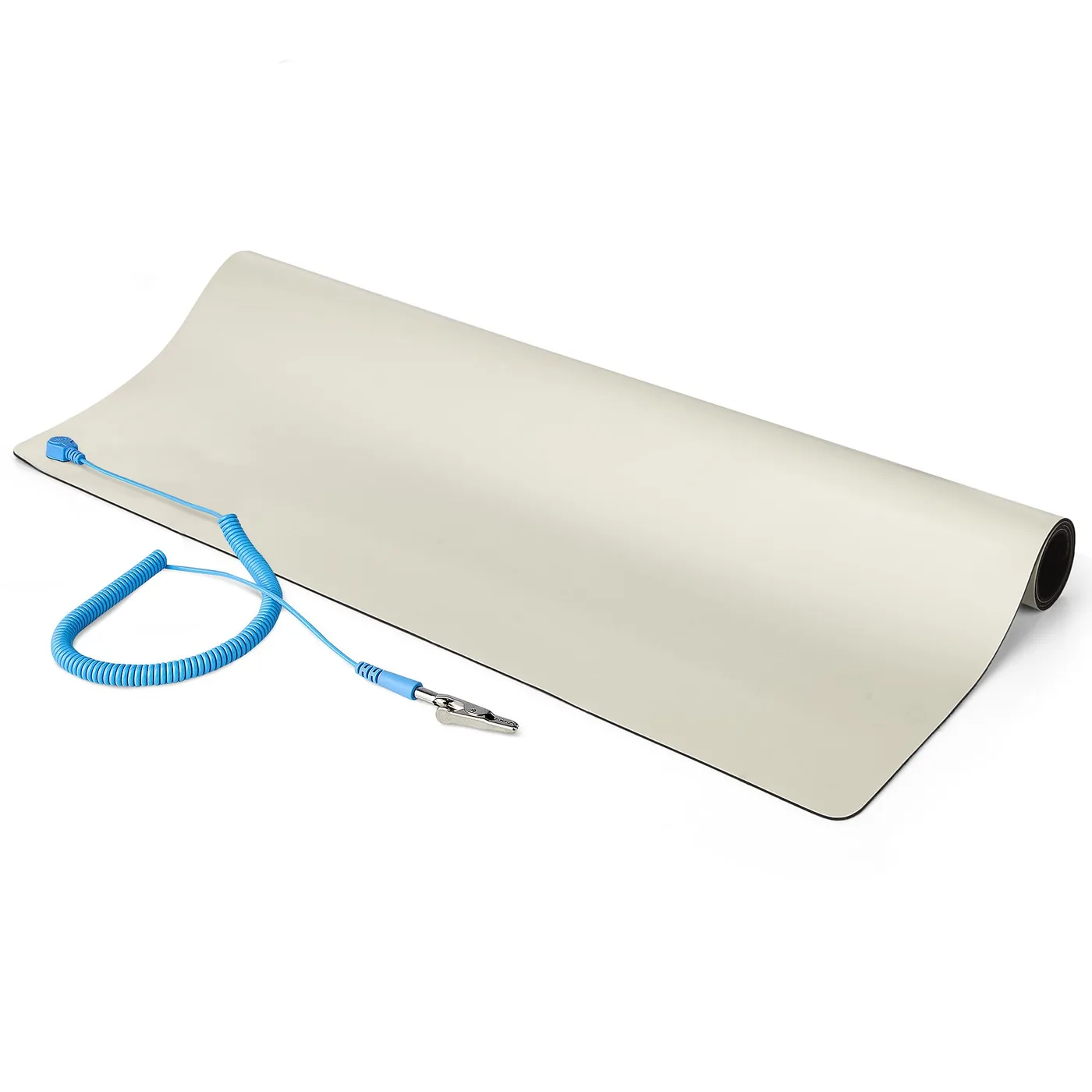 StarTech 23X47IN ANTI STATIC MAT/GROUNDING WIRE ANSI/ESD S 4.1