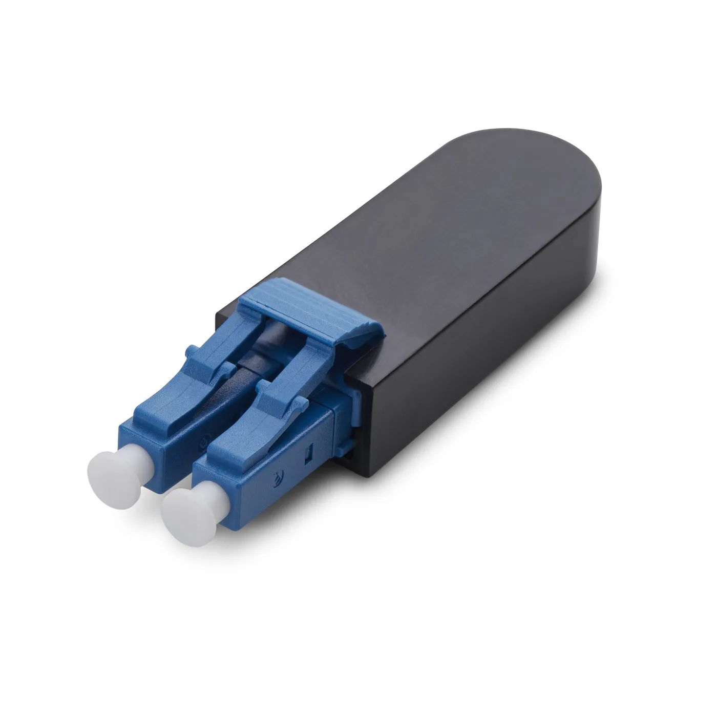 StarTech SINGLE MODE LC LOOPBACK PLUG — kabel Ethernet