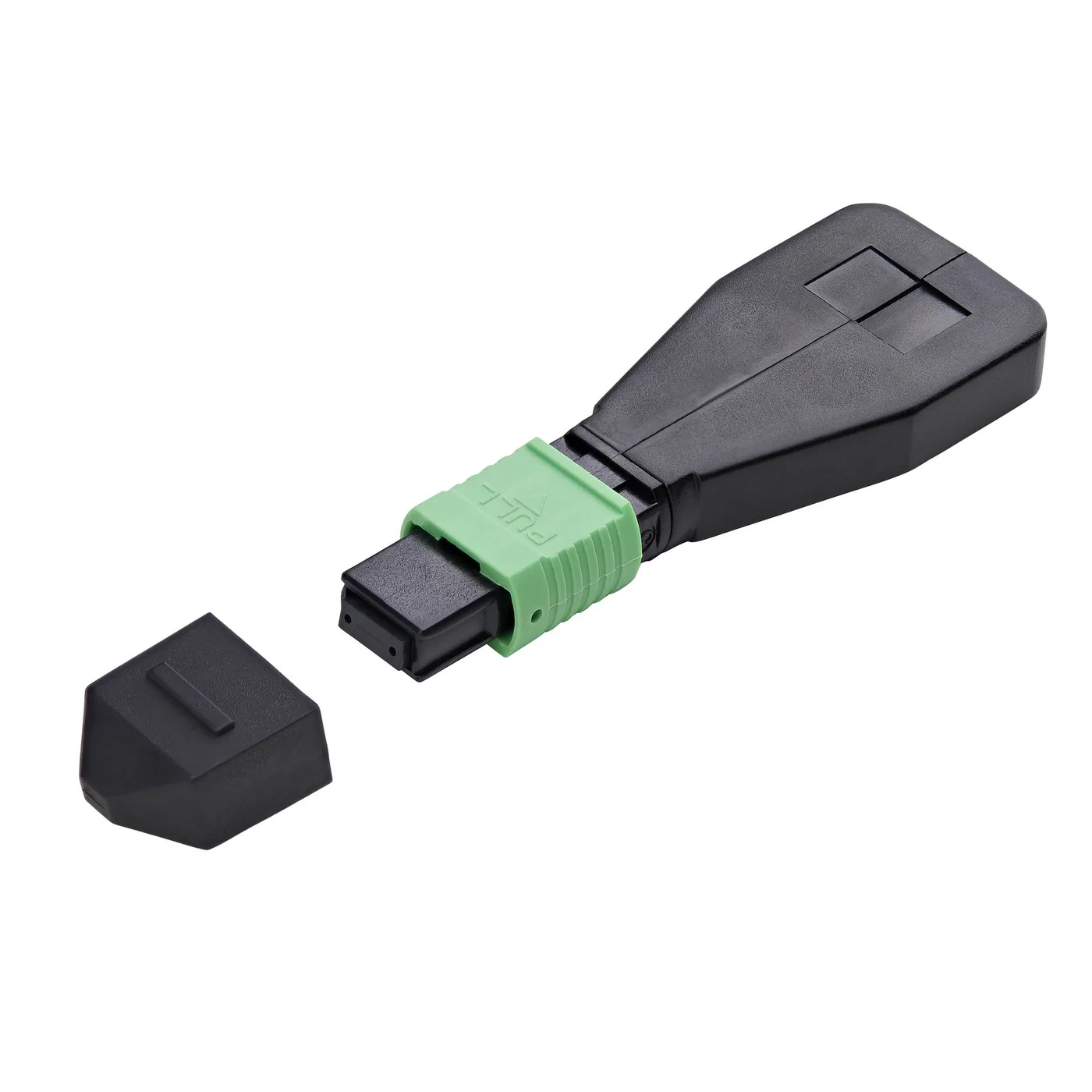 StarTech SINGLE MODE MPO LOOPBACK PLUG — kabel Ethernet