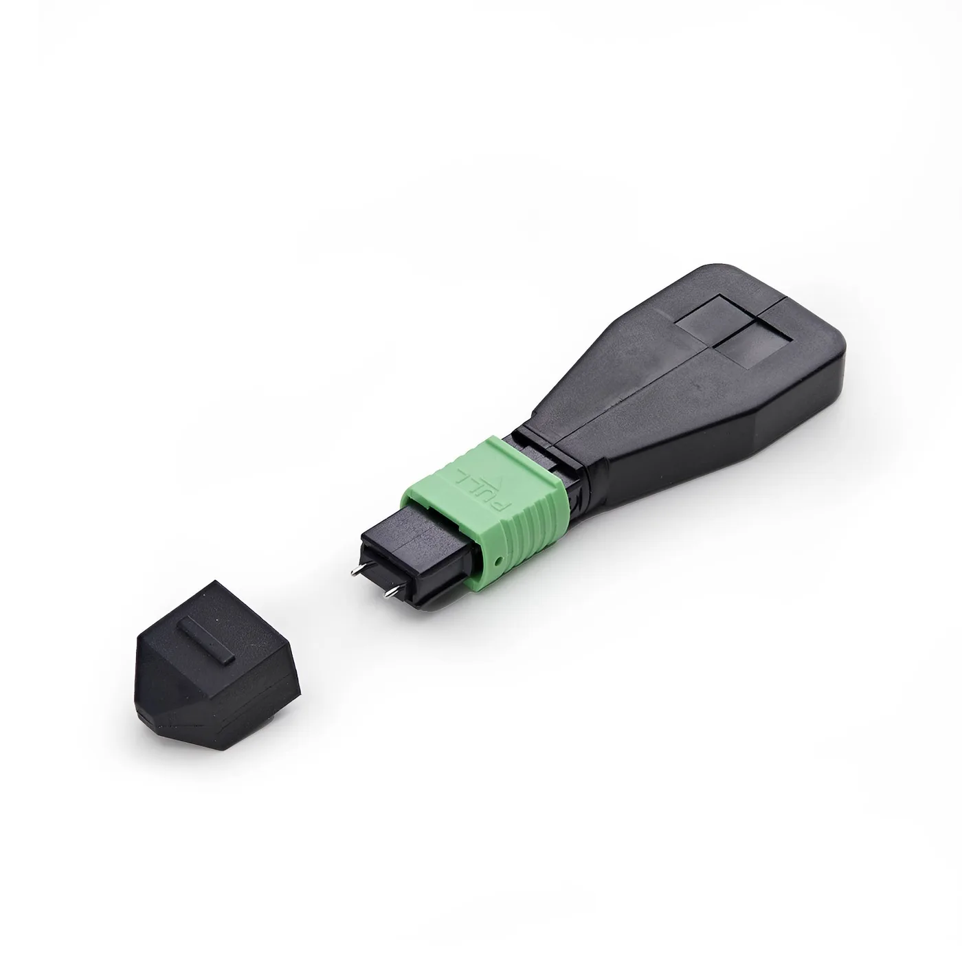 StarTech SINGLE MODE MPO LOOPBACK PLUG — kabel Ethernet