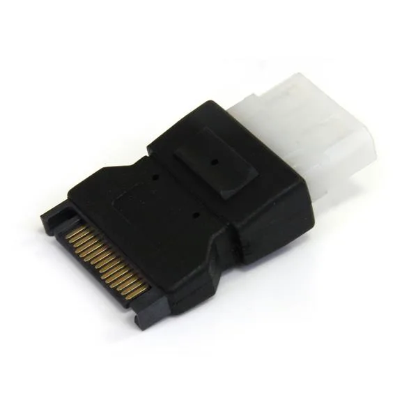 StarTech SATA TO LP4 POWER ADAPTER — kabel zasilający