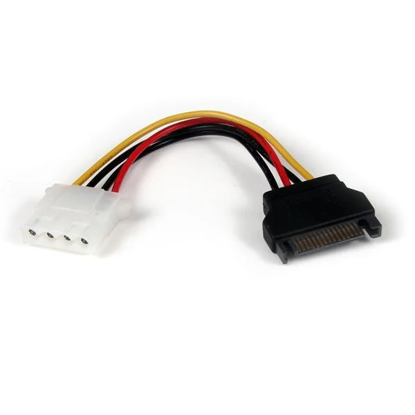 StarTech SATA TO LP4 POWER ADAPTER