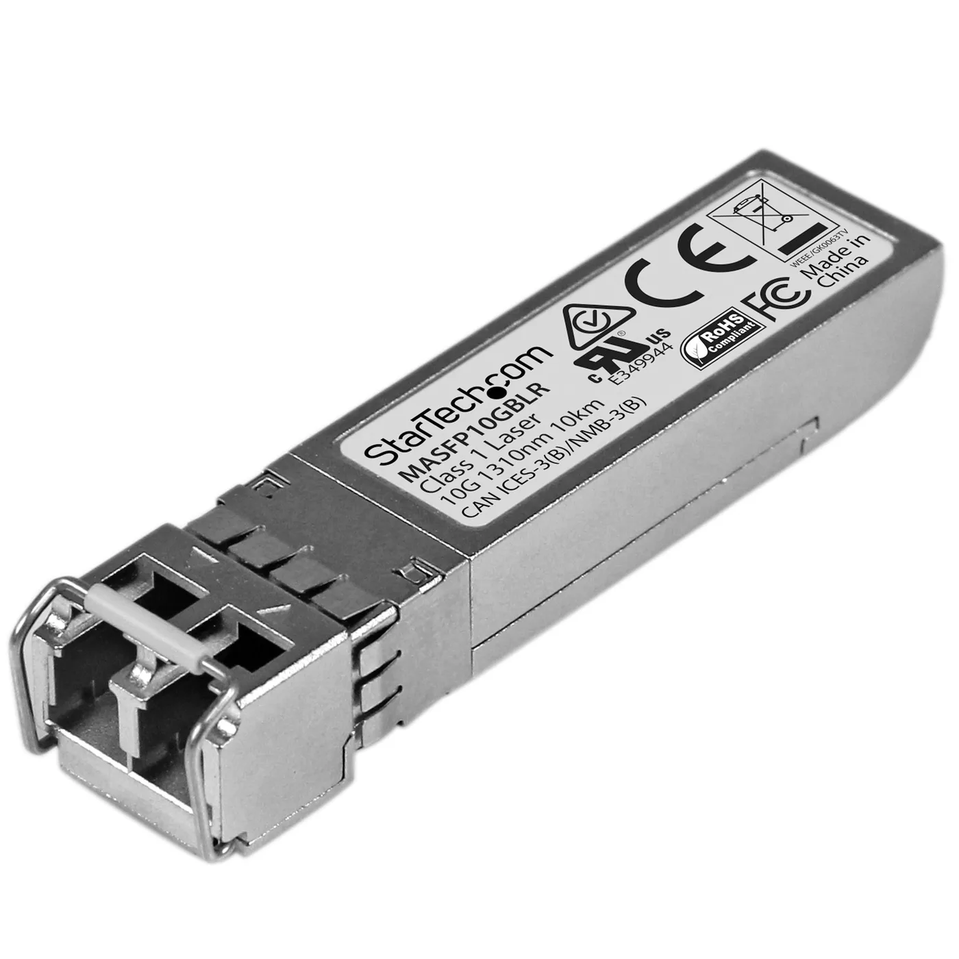 StarTech CISCO MA-SFP-10GB-LR SFP+/CISCO MERAKI MA-SFP-10GB-LR SFP+ — akcesorium sieciowe LAN