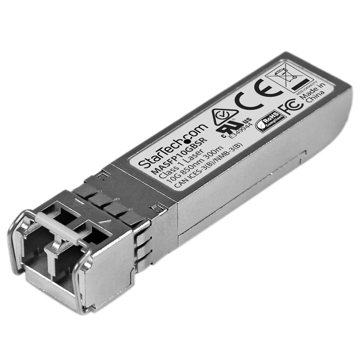 StarTech MA-SFP-10GB-SR COMPATIBLE SFP+/MA-SFP-10GB-SR COMPATIBLE SFP+ — akcesorium sieciowe LAN
