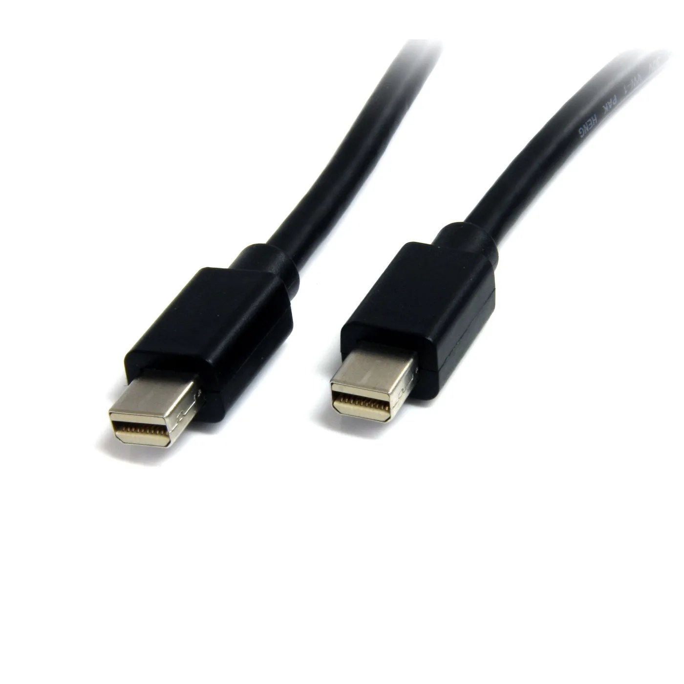 StarTech 1M MINI DISPLAYPORT 1.2 CABLE — kabel do monitora 60 Hz