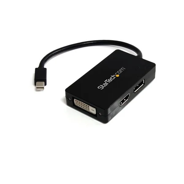 StarTech MDP TO DVI OR HDMI ADAPTER — kabel do monitora