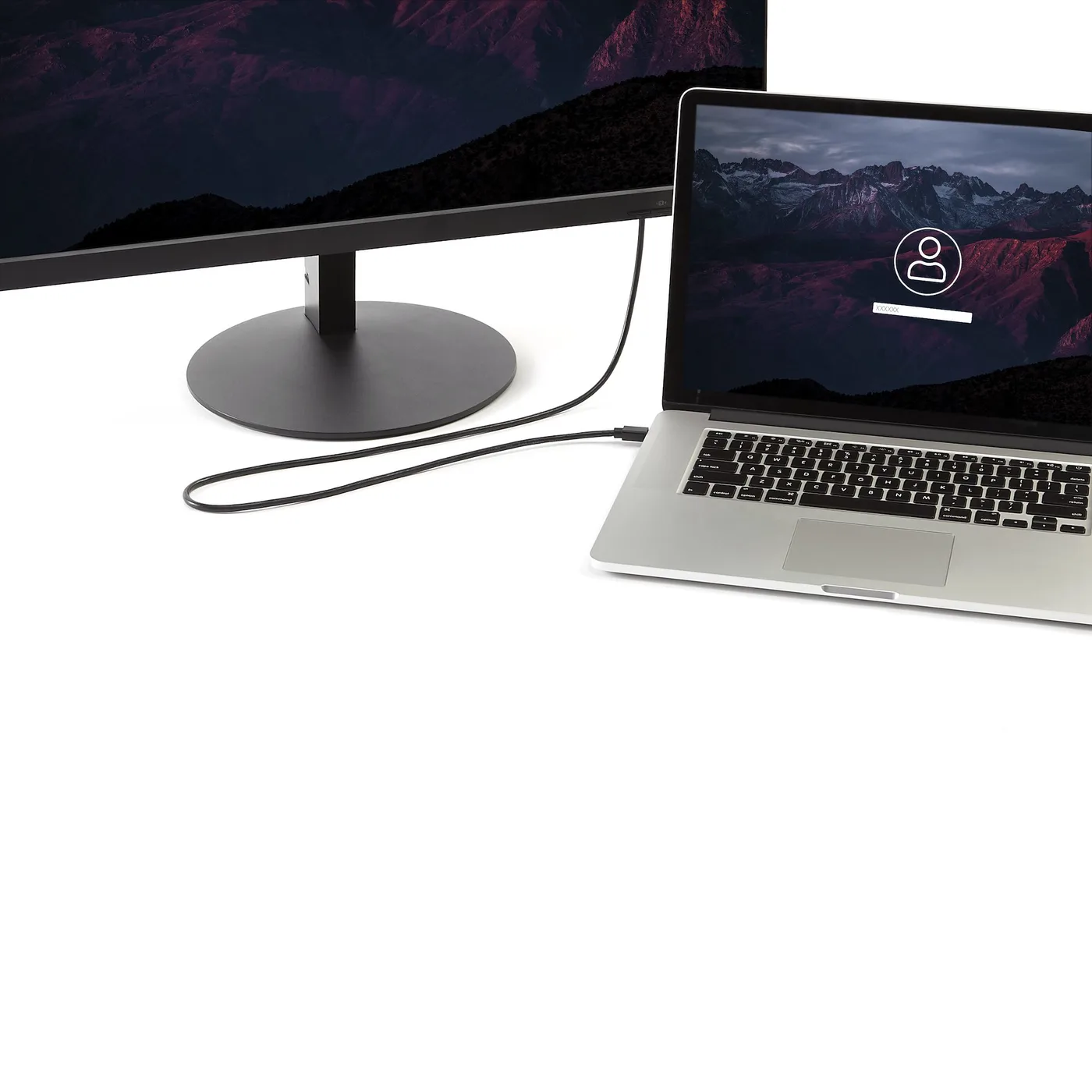 StarTech 10FT MINI DP TO DP 1.2 CABLE — kabel do monitora 120 Hz