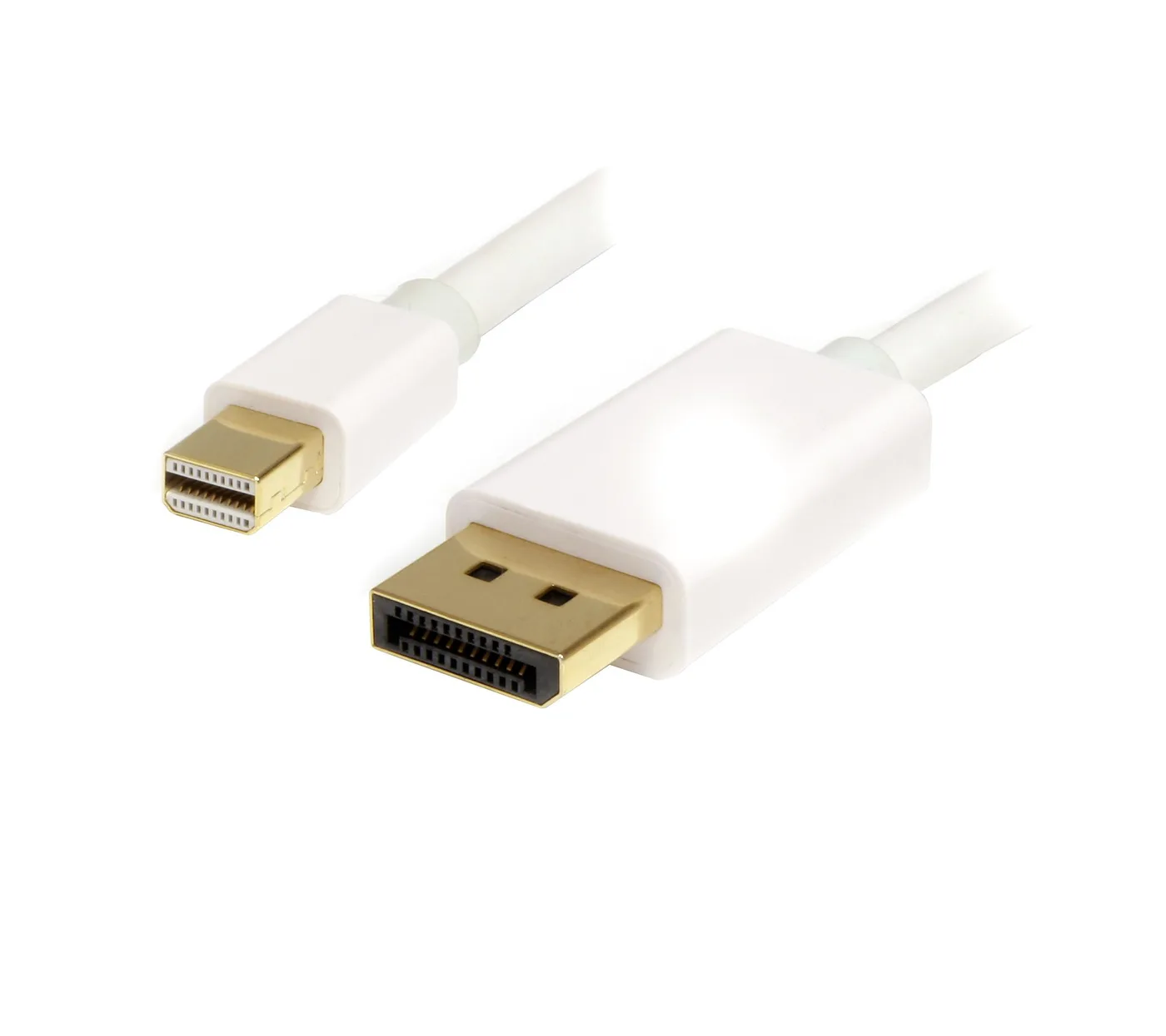 StarTech 1M 3FT MINI DP TO DP 1.2 CABLE — kabel do monitora 120 Hz