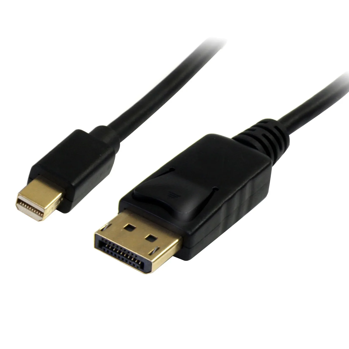 StarTech 3M MINI DP TO DP 1.2 CABLE — kabel do monitora 120 Hz