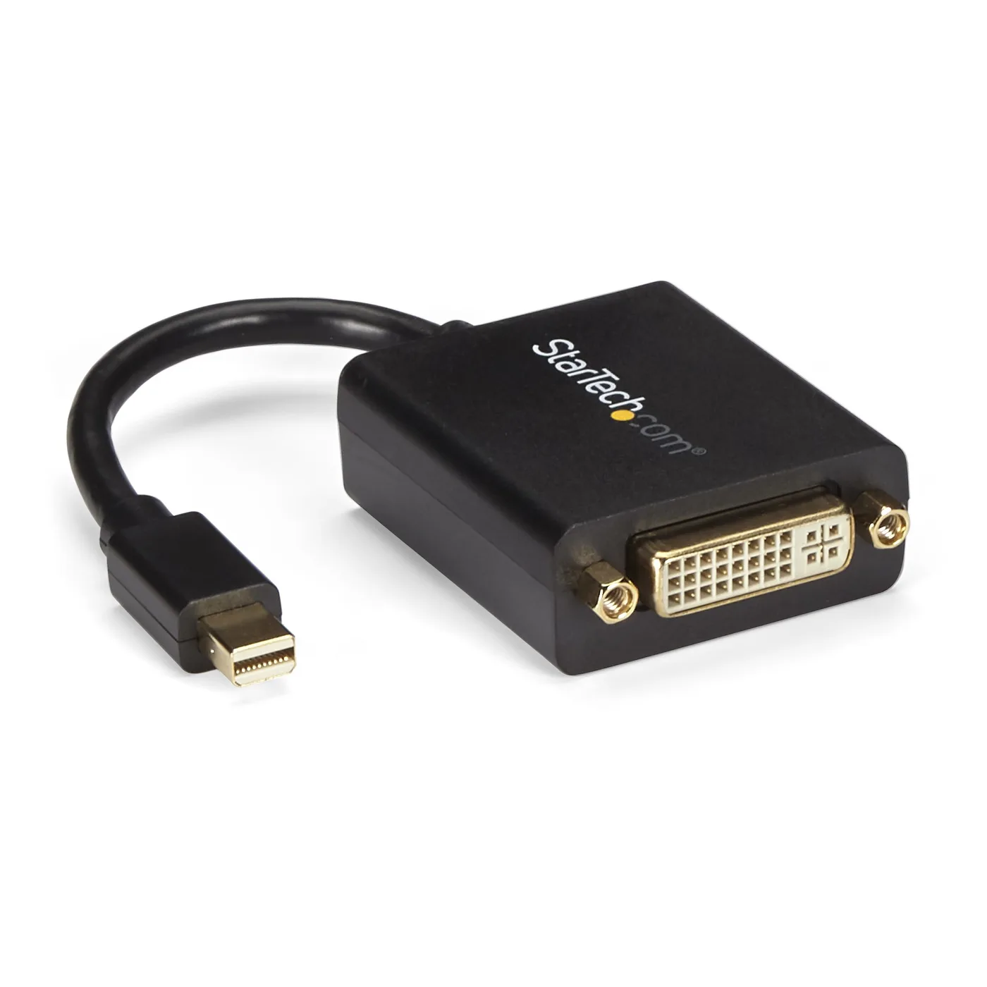 StarTech MDP TO DVI ADAPTER — kabel do monitora