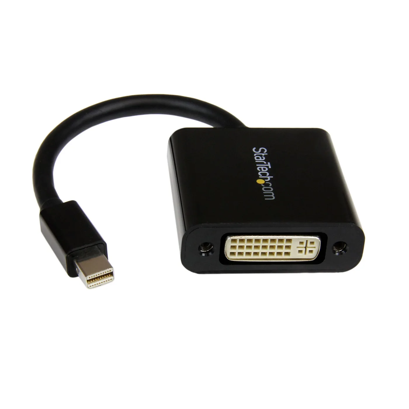 StarTech MDP TO DVI ADAPTER — kabel do monitora