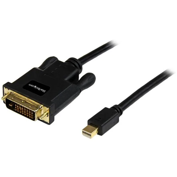 StarTech 10FT MDP TO DVI CABLE — kabel do monitora