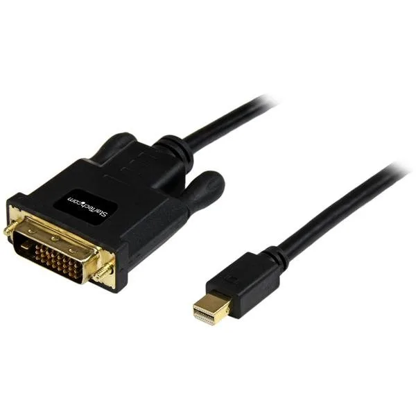 StarTech 6FT MDP TO DVI CABLE — kabel do monitora