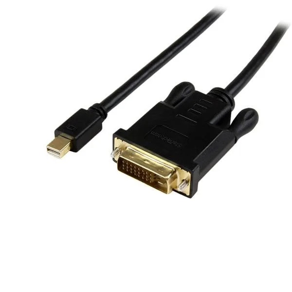StarTech 6FT MDP TO DVI CABLE — kabel do monitora