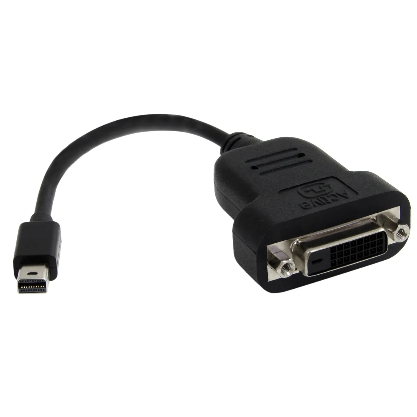 StarTech MDP TO DVI ADAPTER — kabel do monitora 60 Hz