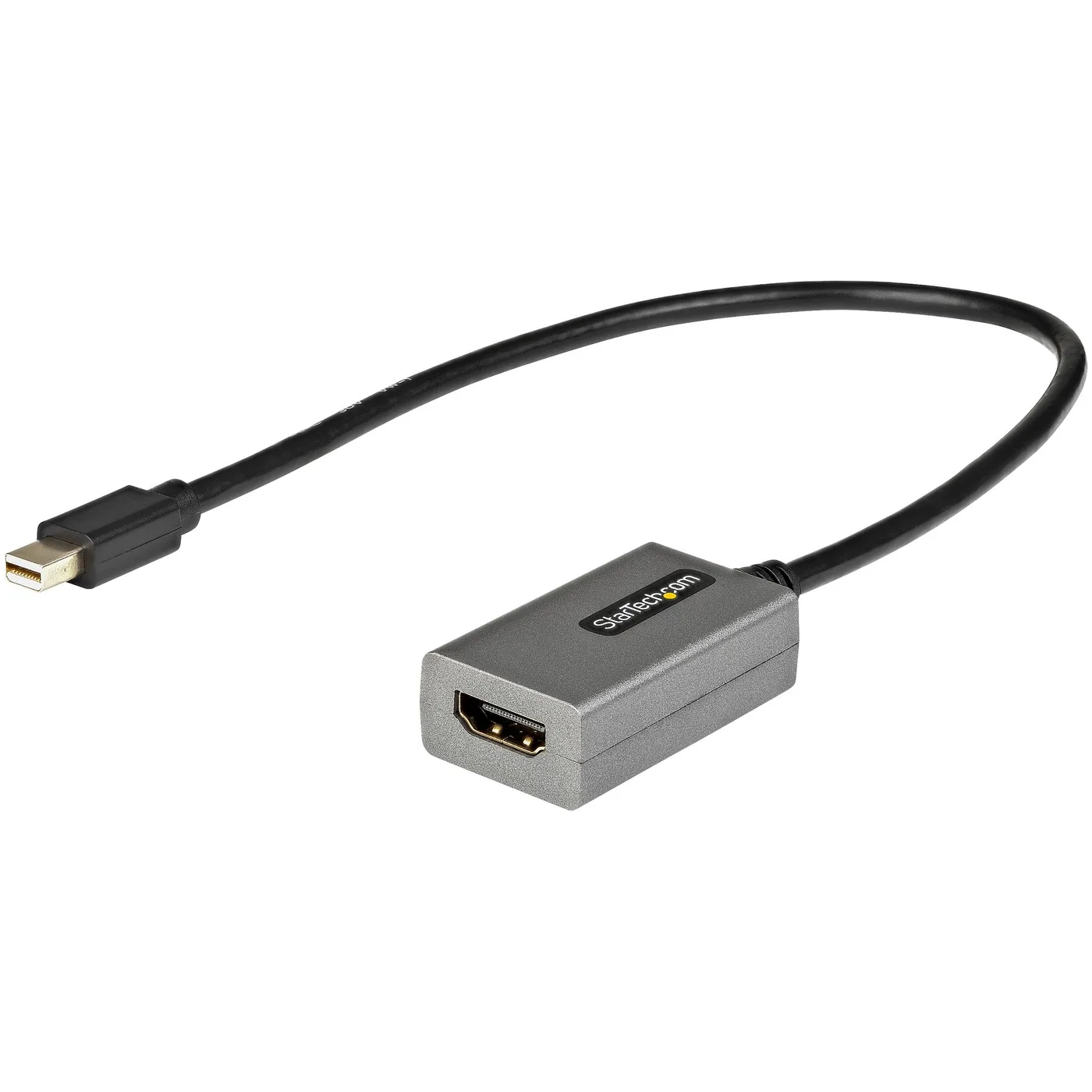 StarTech MDP TO HDMI ADAPTER 1080P — kabel HDMI