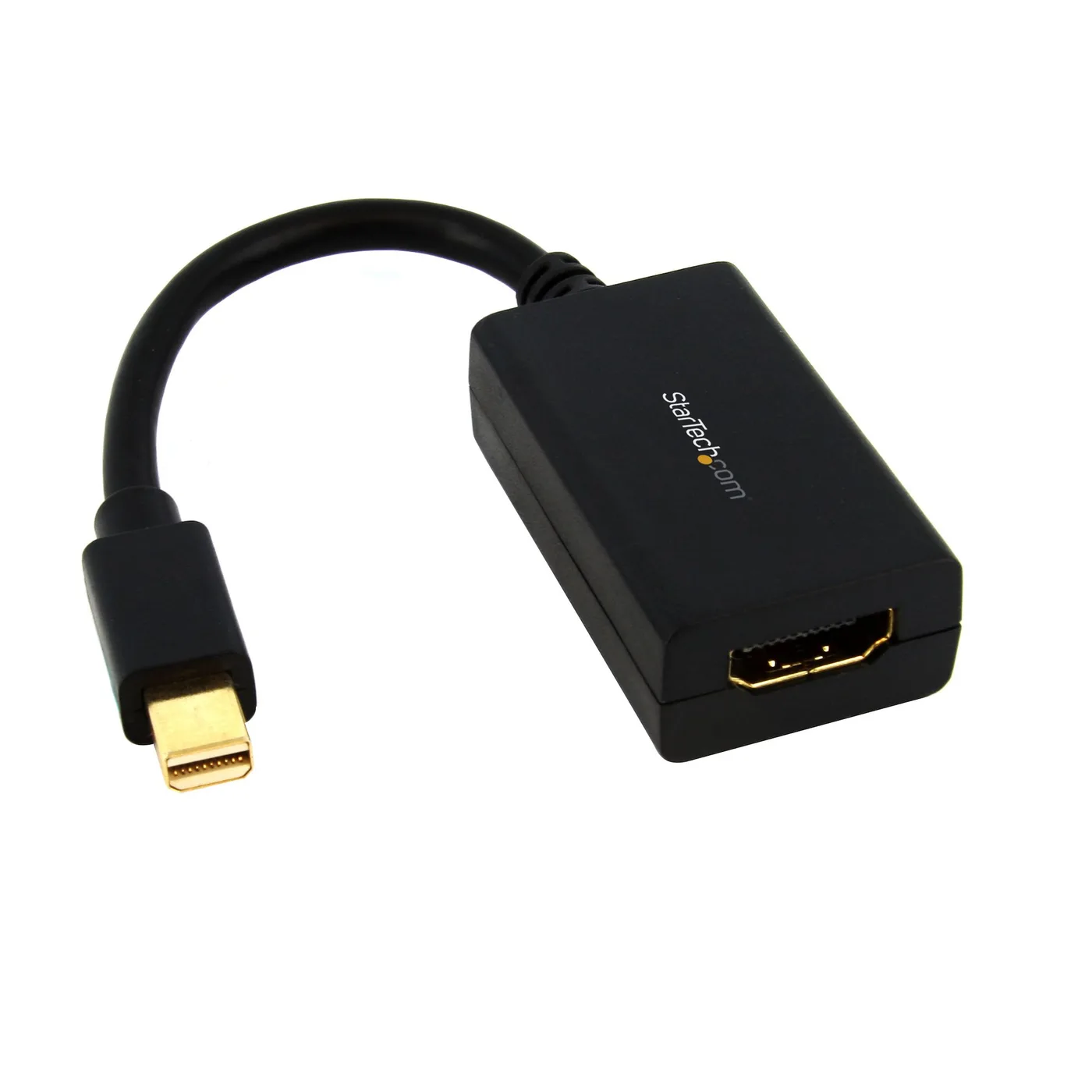 StarTech MDP TO HDMI ADAPTER — kabel do monitora
