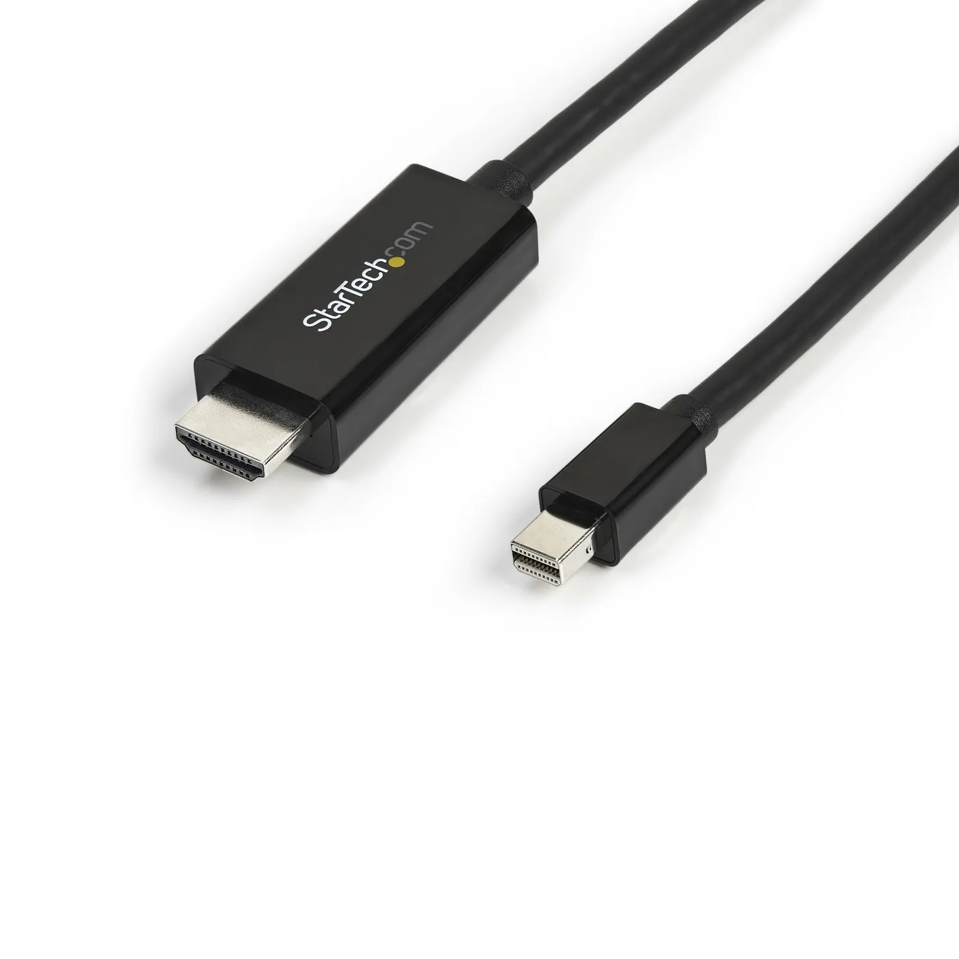 StarTech MDP TO HDMI CABLE - 4K 30HZ/CABLE-MDP TO HDMI CONVERTER — kabel HDMI
