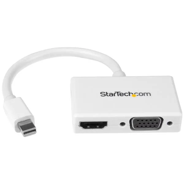 StarTech MDP TO HDMI OR VGA CONVERTER — kabel HDMI