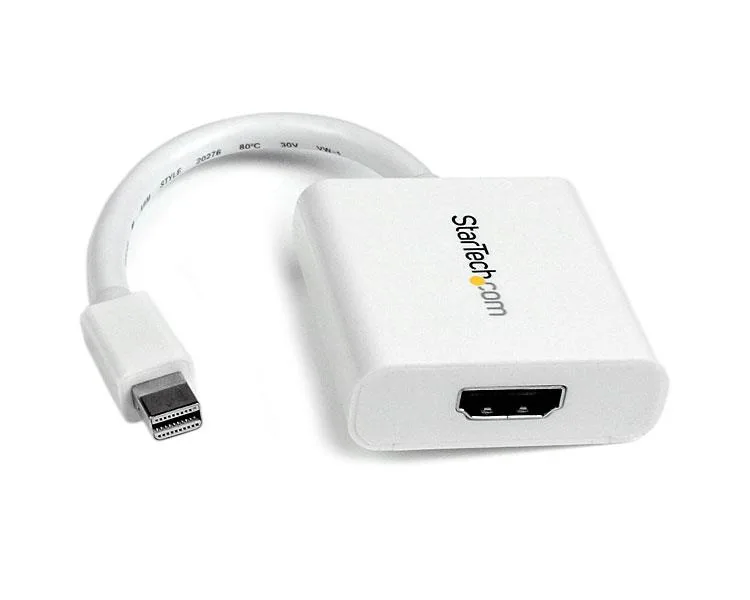 StarTech MDP TO HDMI ADAPTER — kabel do monitora