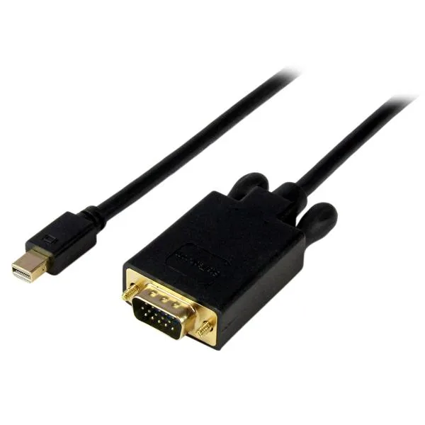 StarTech 10FT MDP TO VGA CABLE — kabel do monitora