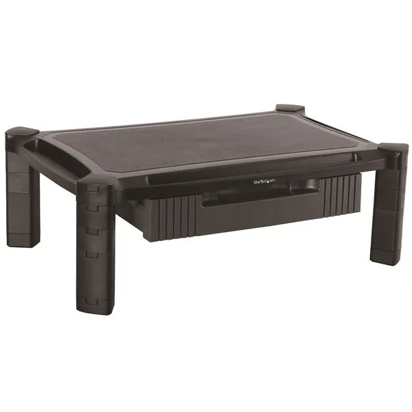 StarTech MONITOR RISER - LARGE (19.7) — uchwyt do monitora