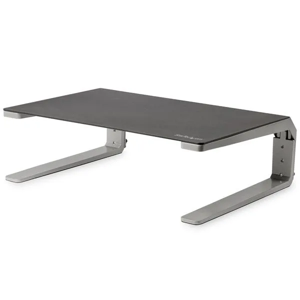 StarTech MONITOR RISER STAND/32IN MONITOR - HEIGHT ADJUSTABLE — uchwyt do monitora