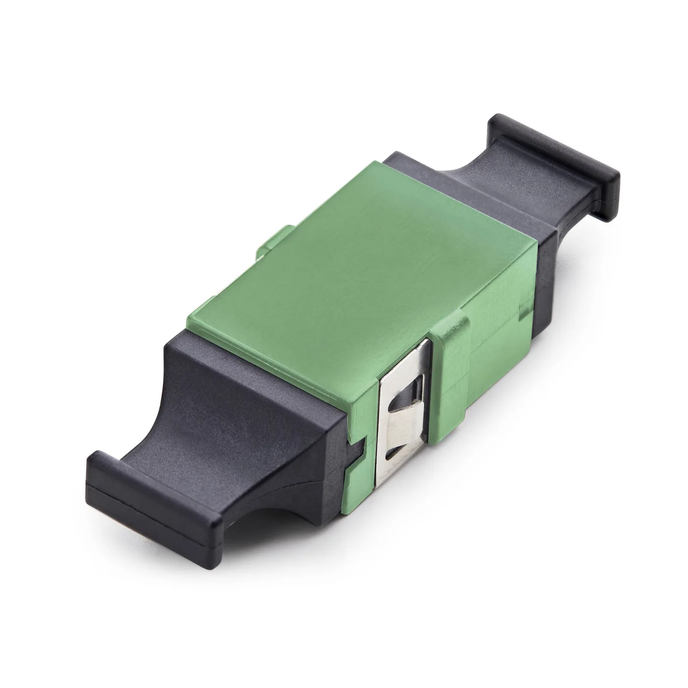 StarTech MPO/MTP COUPLER SINGLE MODE — kabel Ethernet