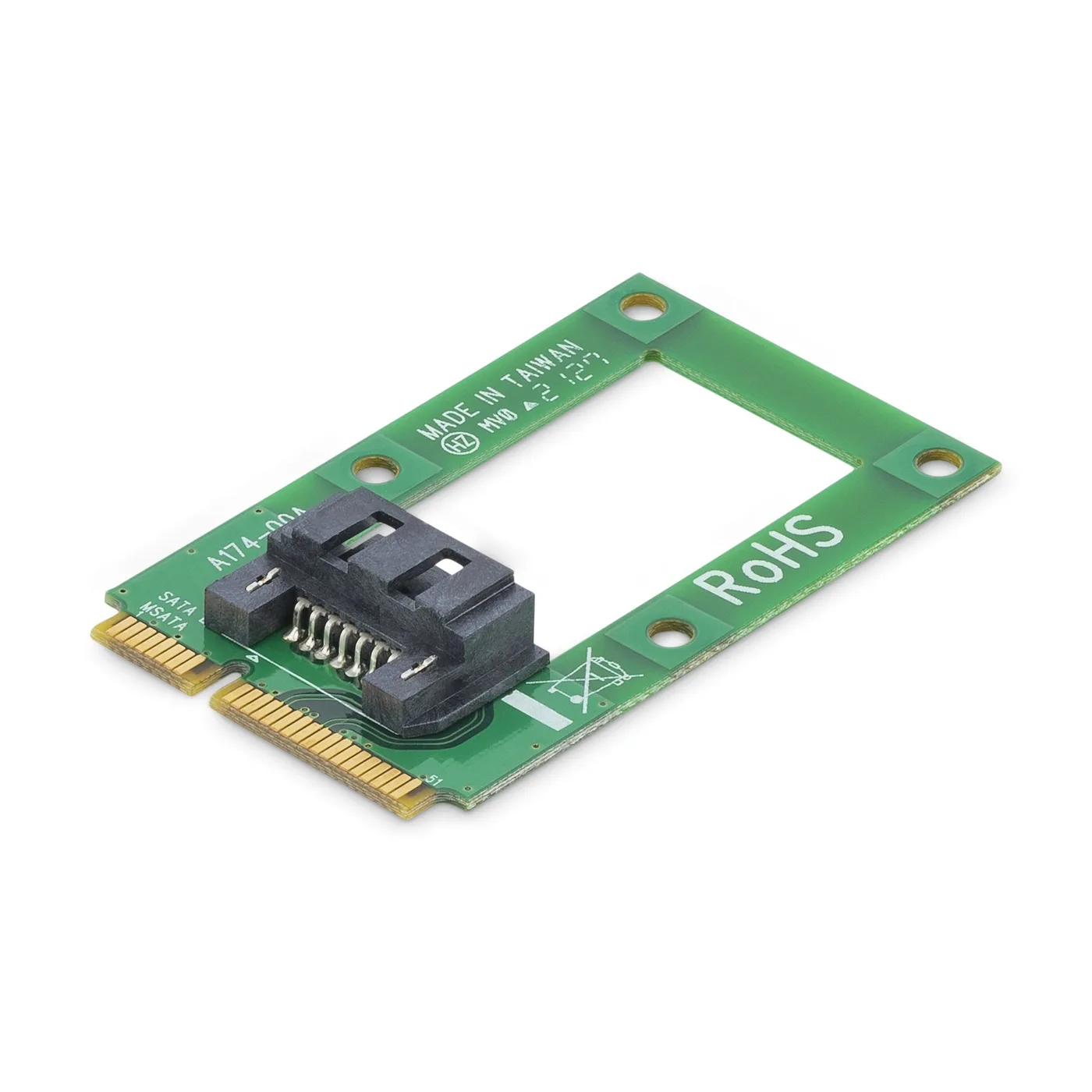 StarTech MSATA TO SATA ADAPTER CARD