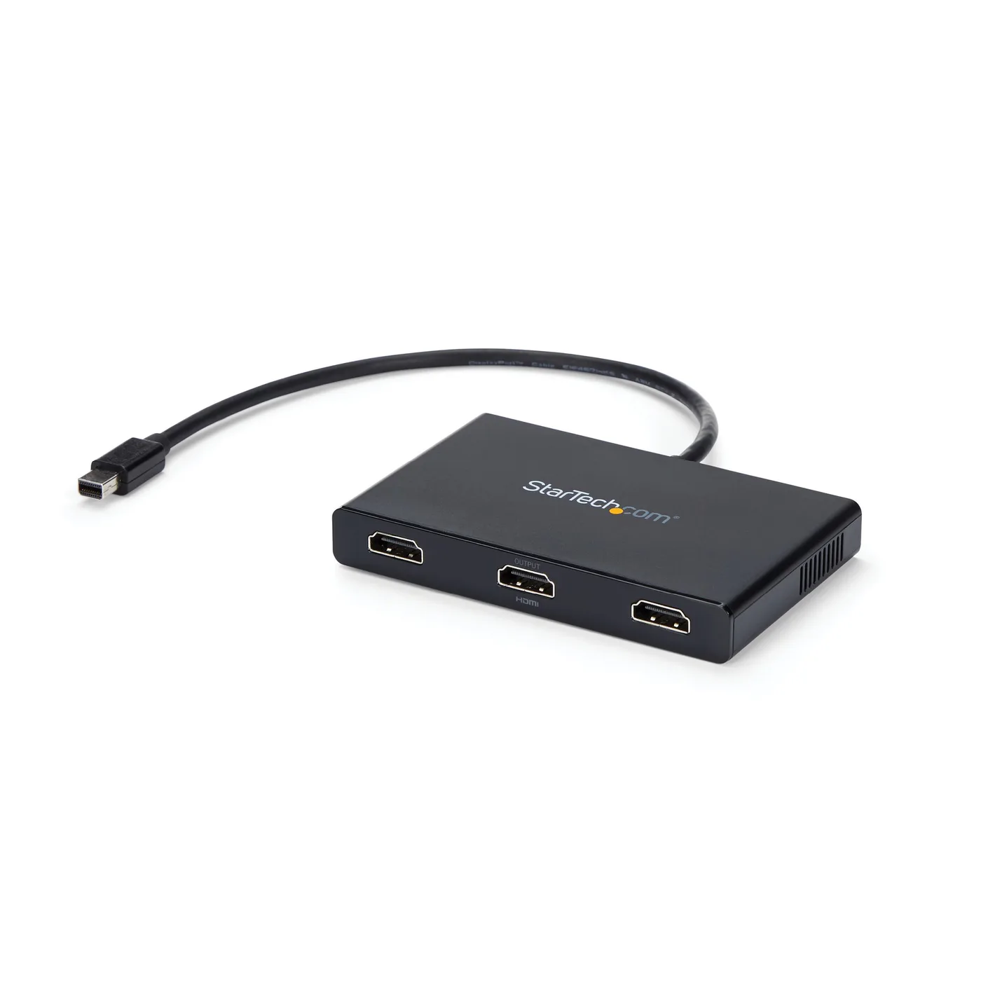 StarTech MDP 1.2 TO HDMI MST HUB — kabel HDMI