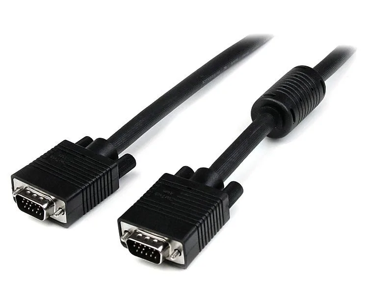 StarTech 15M HIGH RES MONITOR VGA CABLE — kabel do monitora