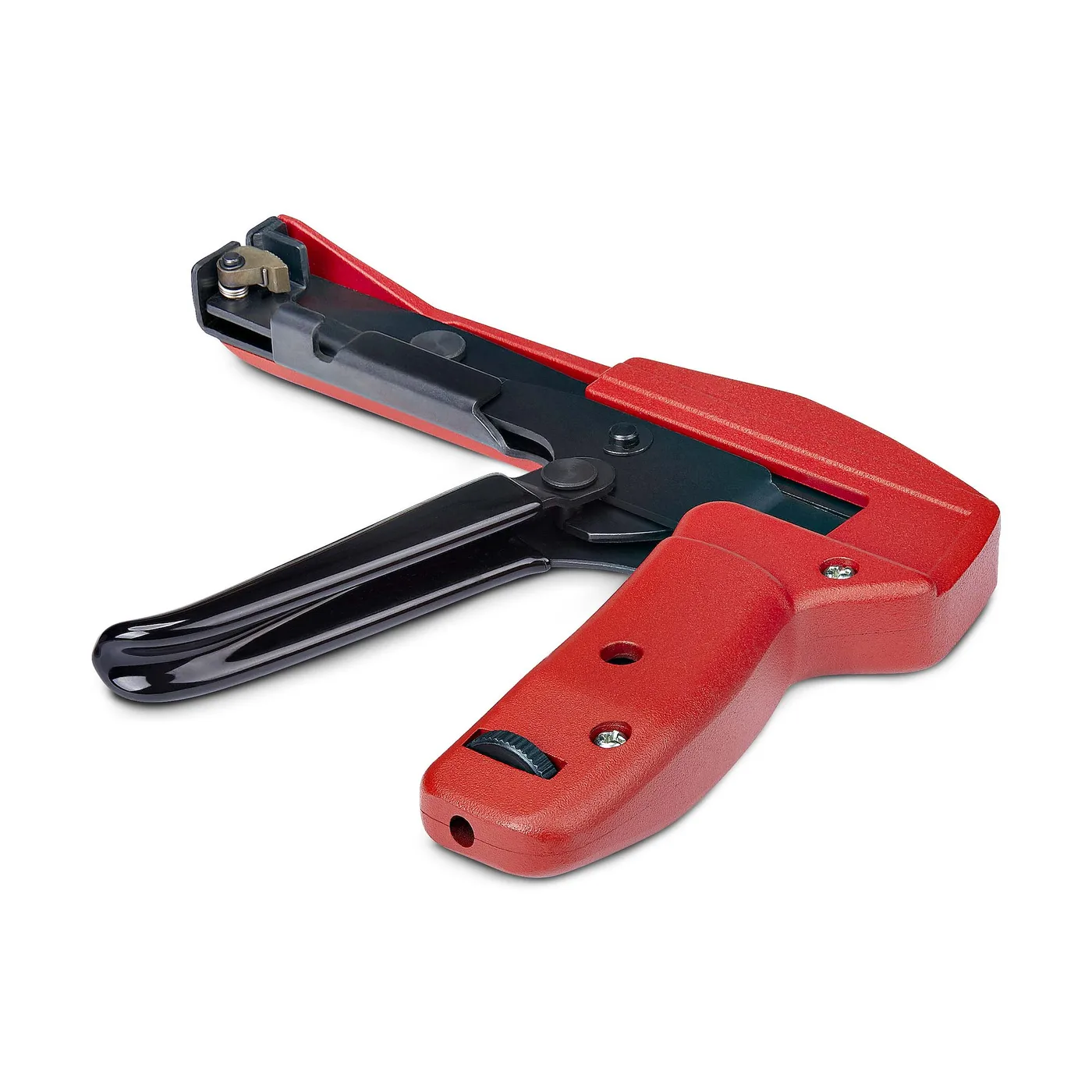 StarTech NYLON CABLE TIE GUN/TOOL/CUTTER/INSTALLATION TOOL — narzędzie