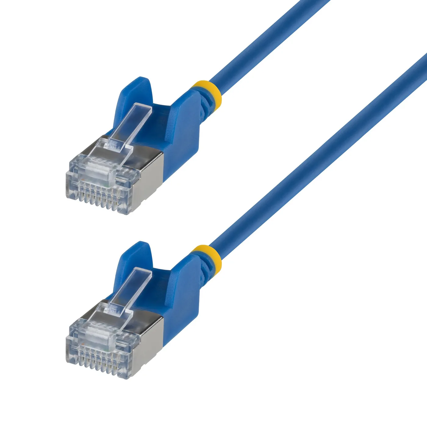 StarTech 2M ULTRA SLIM CAT6A CABLE — kabel Ethernet
