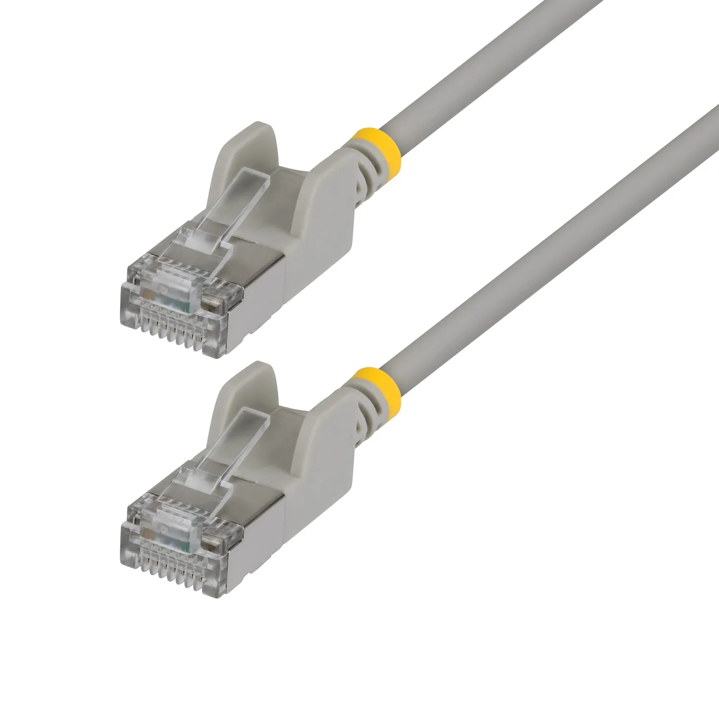 StarTech 3M ULTRA SLIM CAT6A CABLE — kabel Ethernet