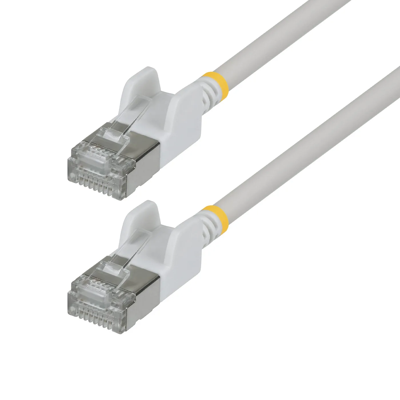 StarTech 1.5M ULTRA SLIM CAT6A CABLE — kabel Ethernet