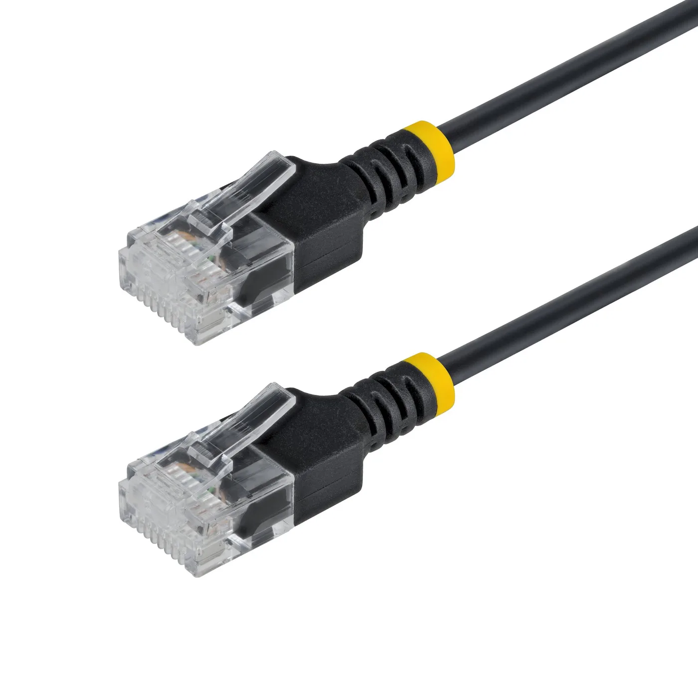 StarTech 3M ULTRA SLIM CAT6A CABLE — kabel Ethernet
