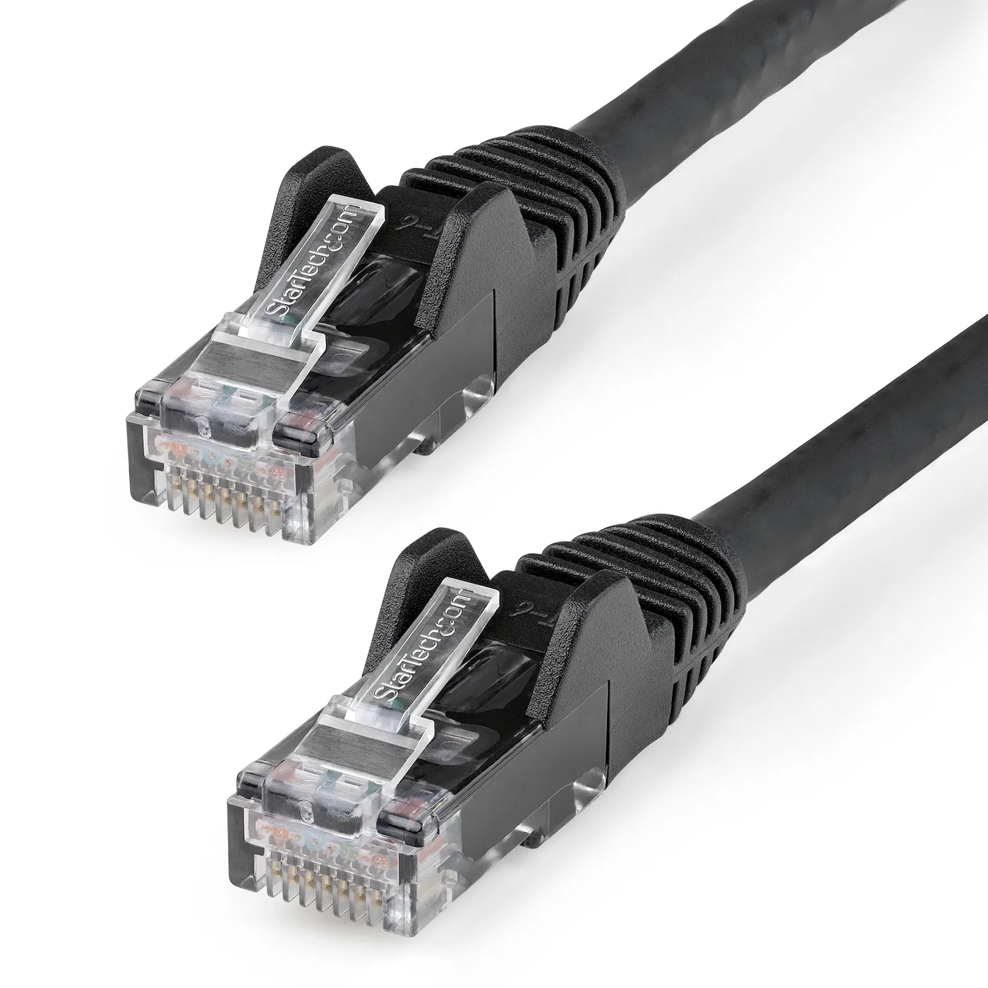 StarTech LSZH CAT6 ETHERNET CABLE UTP — kabel Ethernet
