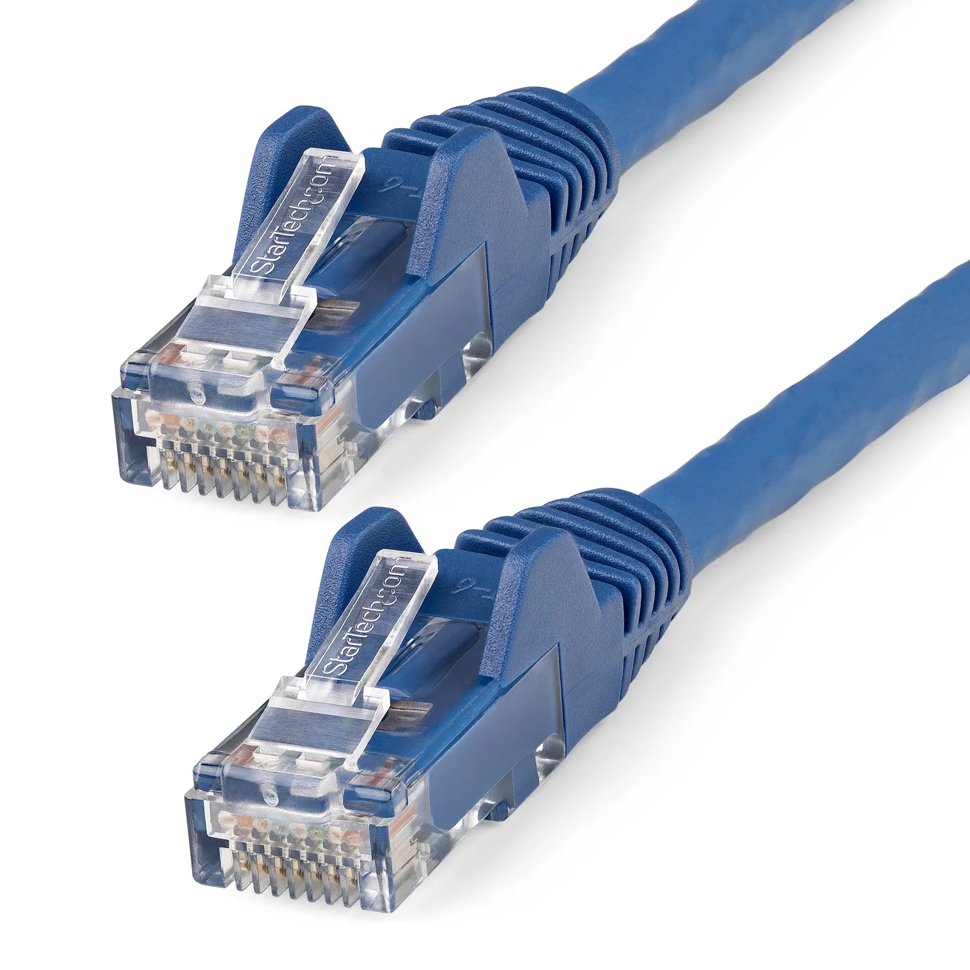 StarTech LSZH CAT6 ETHERNET CABLE UTP — kabel Ethernet