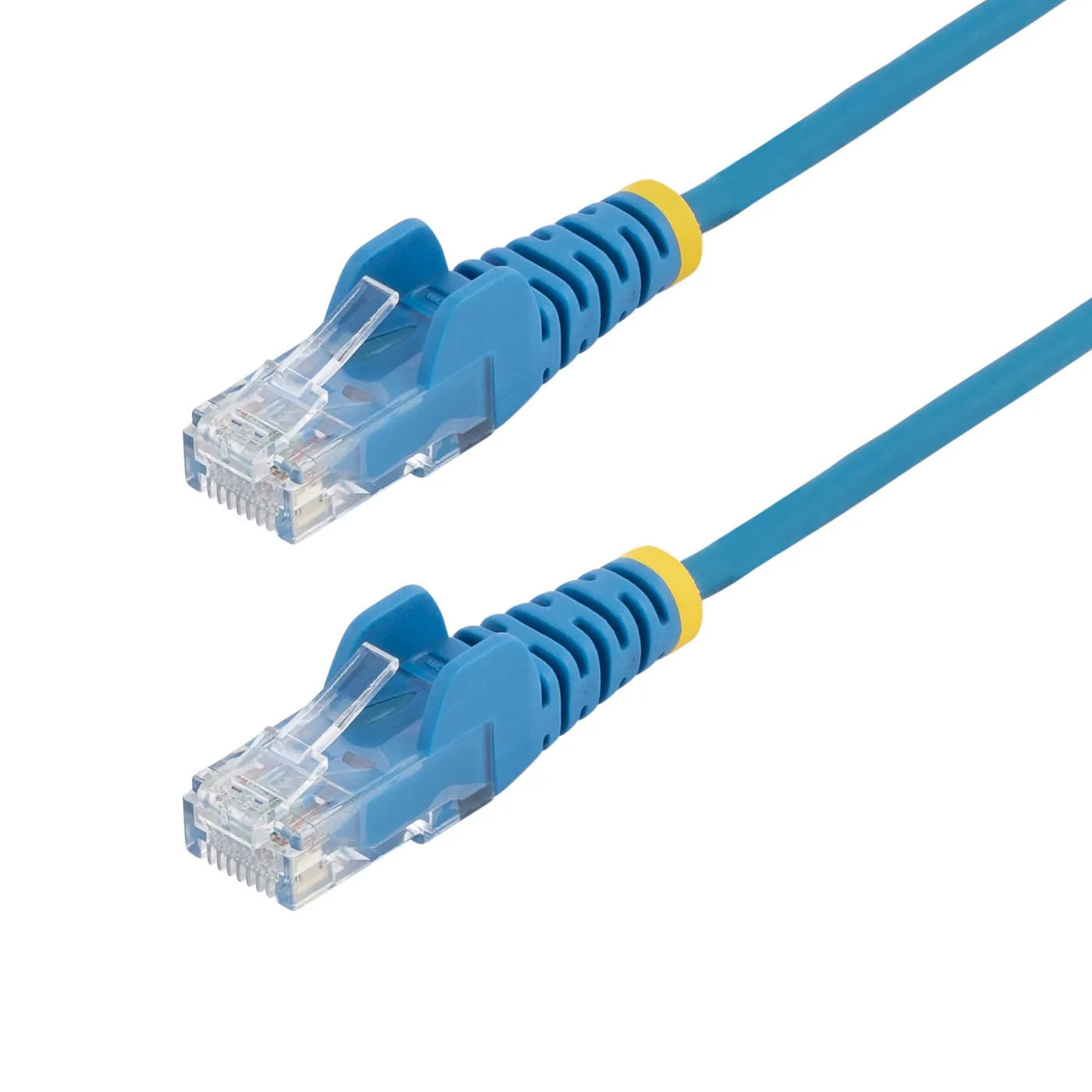 StarTech 10M BLUE SLIM CAT6 CABLE — kabel Ethernet