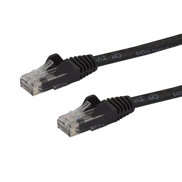 StarTech 10M SNAGLESS CAT6 PATCH CABLE — kabel Ethernet